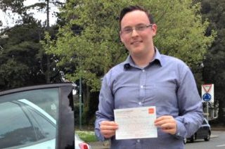 driving lessons raheny