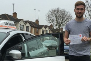 driving lessons finglas