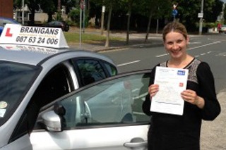 driving lessons raheny